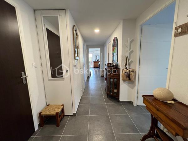 Appartement de 93,36 m²