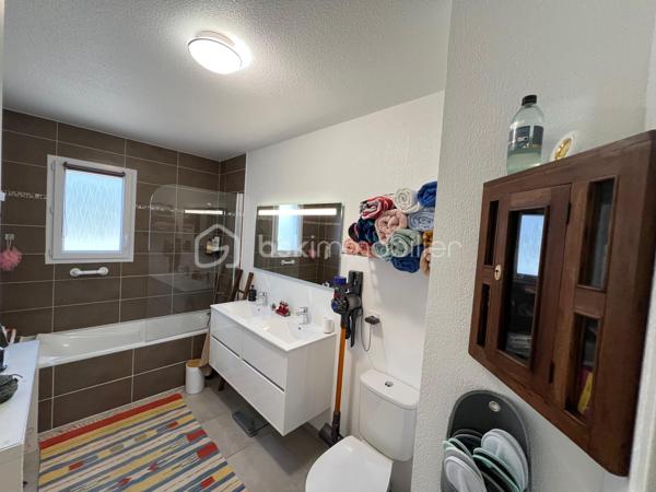 Appartement de 93,36 m²