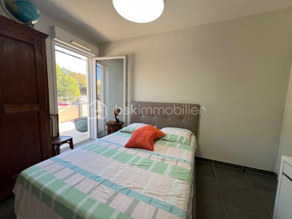 Appartement de 93,36 m²