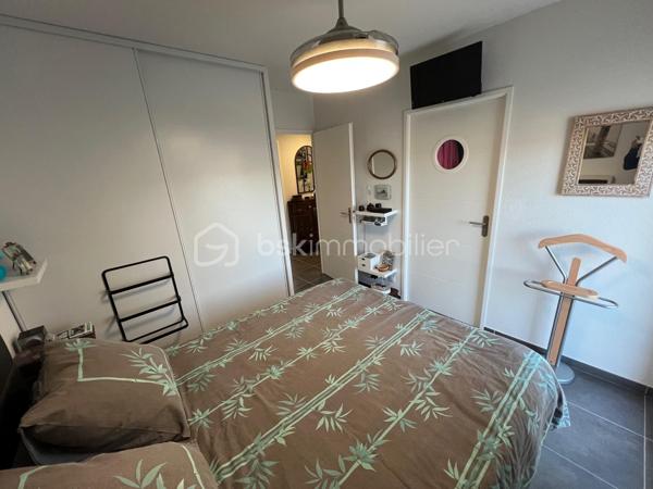 Appartement de 93,36 m²