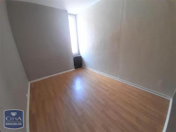 Appartement à louer 2 pièces 42m²