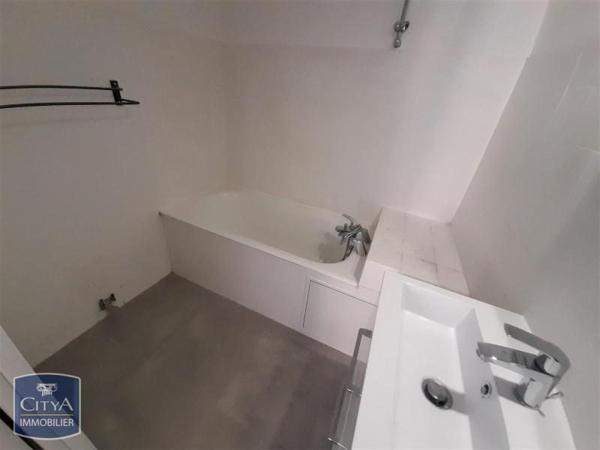Appartement à louer 2 pièces 42m²