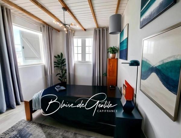 Maison à vendre 5 pièces à Baie Mahault (97122)