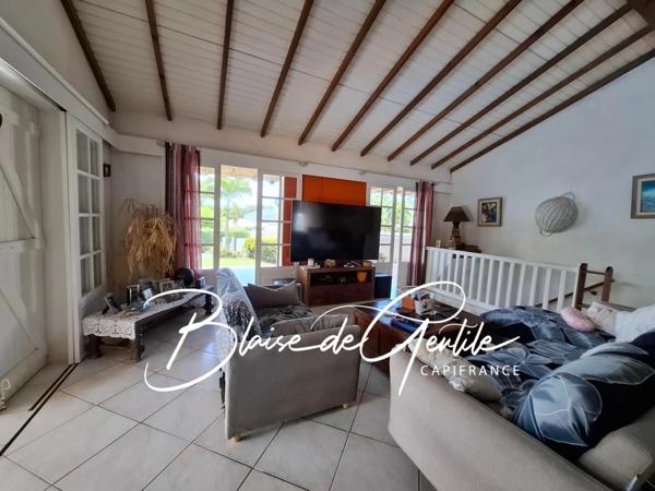Maison à vendre 5 pièces à Baie Mahault (97122)