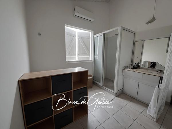 Maison à vendre 5 pièces à Baie Mahault (97122)