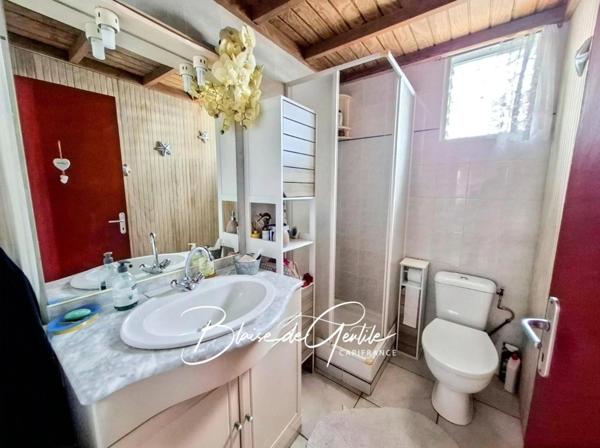 Maison à vendre 5 pièces à Baie Mahault (97122)
