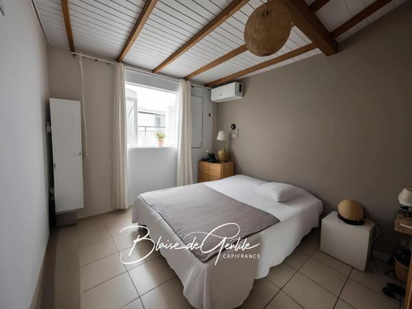 Maison à vendre 5 pièces à Baie Mahault (97122)