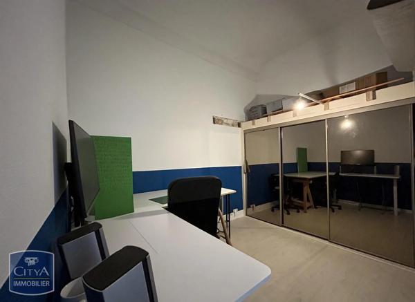 Appartement à louer 4 pièces 105.7m² Grenoble (38000)