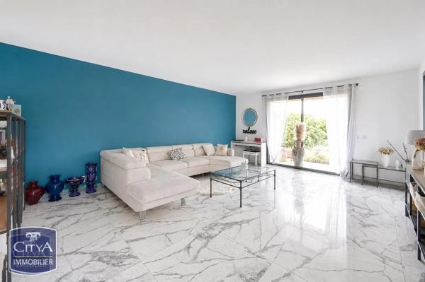 Maison à vendre 5 pièces 153m² Vinay (38470)