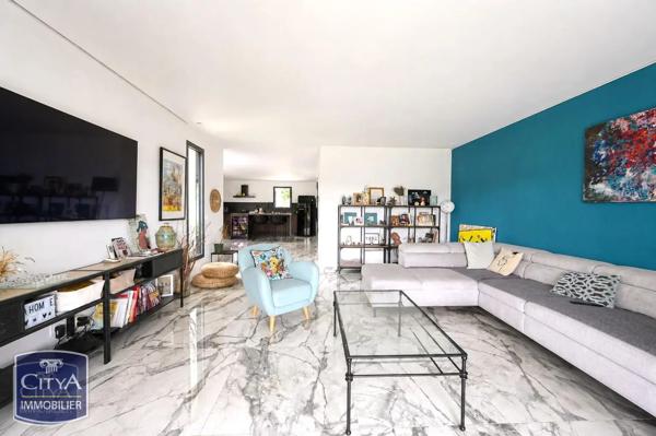 Maison à vendre 5 pièces 153m² Vinay (38470)