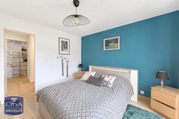 Maison à vendre 5 pièces 153m² Vinay (38470)