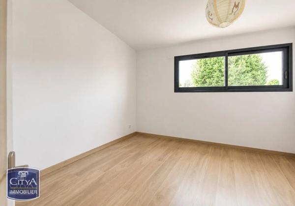 Maison à vendre 5 pièces 153m² Vinay (38470)