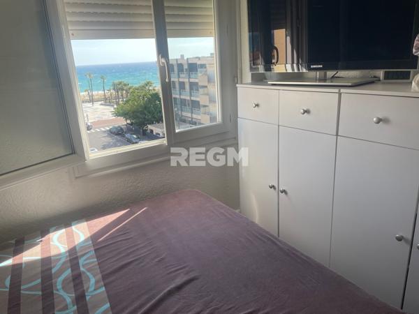 Saint-Cyprien (66750) 66750 SAINT CYPRIEN PLAGE A vendre appartement proche et vue mer