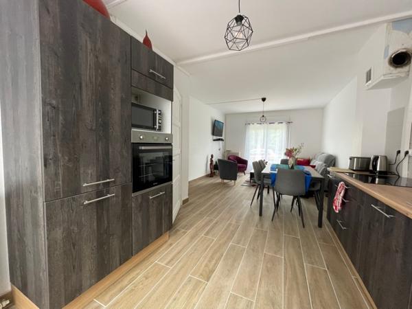 Maison 4 chambres à BERGERAC !