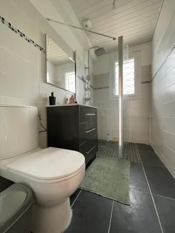 Maison 4 chambres à BERGERAC !