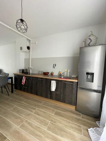 Maison 4 chambres à BERGERAC !