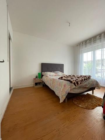 Maison 4 chambres à BERGERAC !