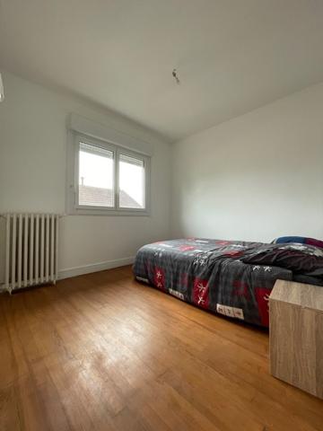Maison 4 chambres à BERGERAC !