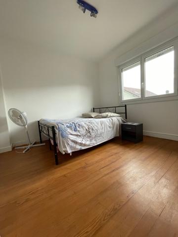 Maison 4 chambres à BERGERAC !