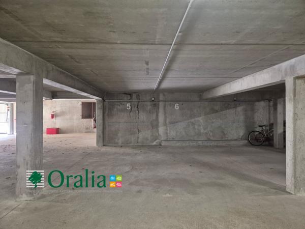 Parking · Location Dijon (21000) 12m²
