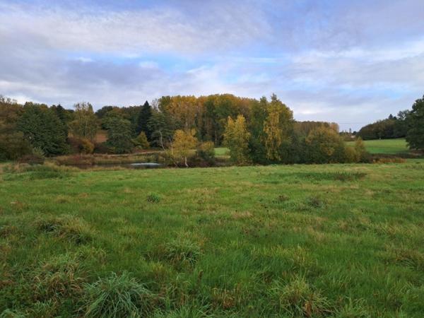 Maison à MAYET, 72360 - 4 pièces 124m²