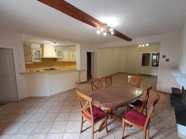 Maison à MAYET, 72360 - 4 pièces 124m²