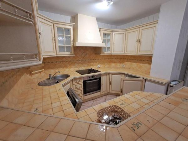 Maison à MAYET, 72360 - 4 pièces 124m²