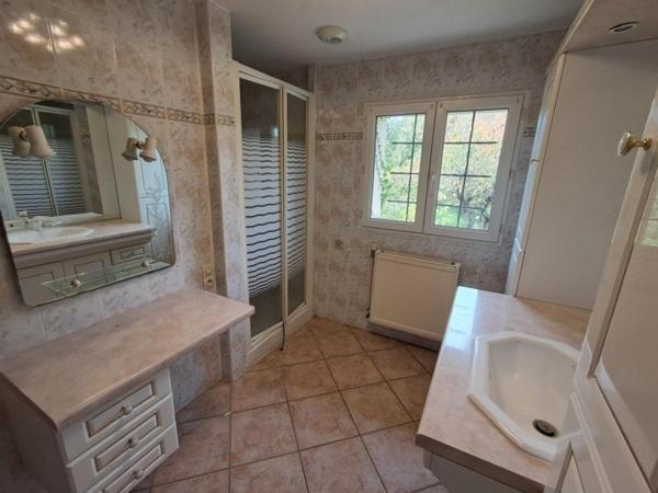 Maison à MAYET, 72360 - 4 pièces 124m²