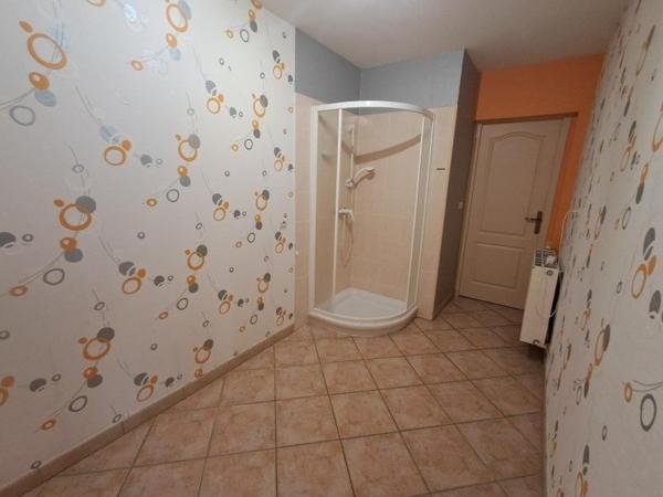 Maison à MAYET, 72360 - 4 pièces 124m²