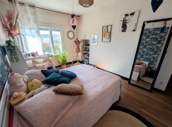 Maison à vendre proche de MARCIGNY (71)