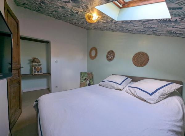 Maison à vendre proche de MARCIGNY (71)