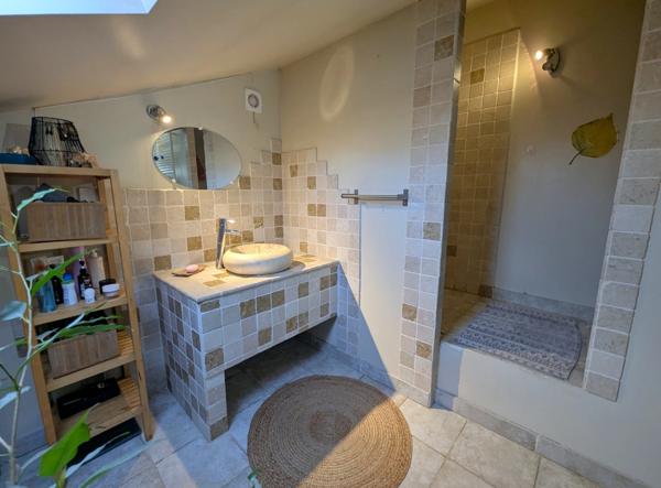Maison à vendre proche de MARCIGNY (71)