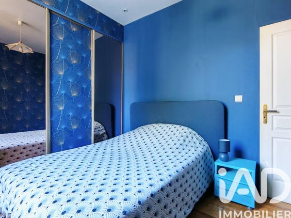 Appartement à vendre 2 pièces 54 m² Lyon 8