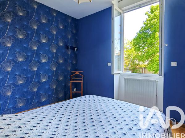 Appartement à vendre 2 pièces 54 m² Lyon 8