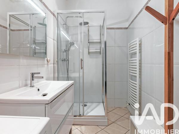 Appartement à vendre 2 pièces 54 m² Lyon 8
