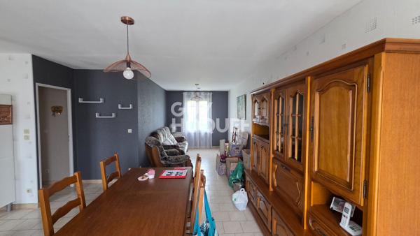 Maison Plain Pied