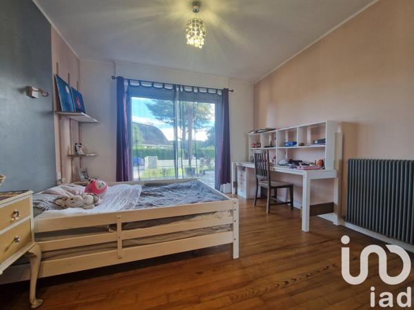 Maison à vendre 4 pièces 116 m² Bordes