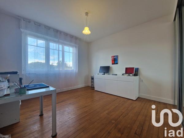 Maison à vendre 4 pièces 116 m² Bordes