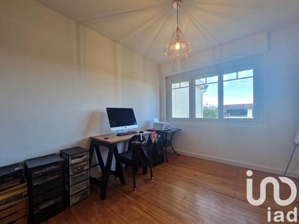 Maison à vendre 4 pièces 116 m² Bordes