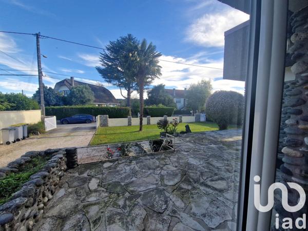 Maison à vendre 4 pièces 116 m² Bordes