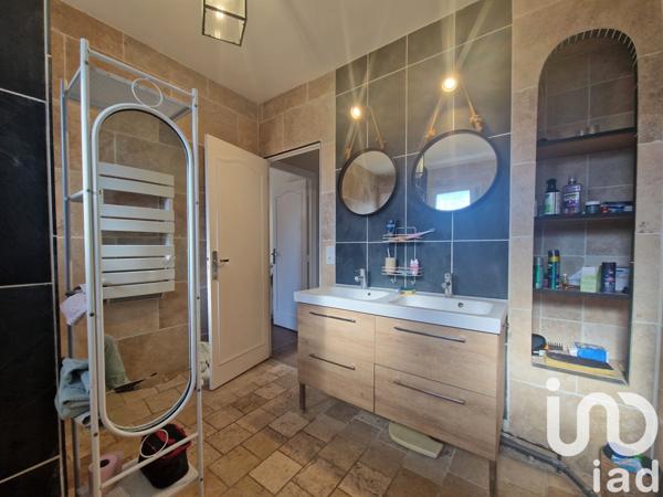 Maison à vendre 4 pièces 116 m² Bordes