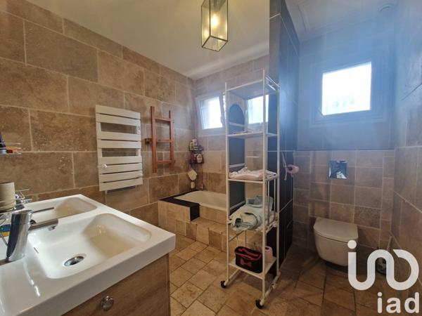 Maison à vendre 4 pièces 116 m² Bordes