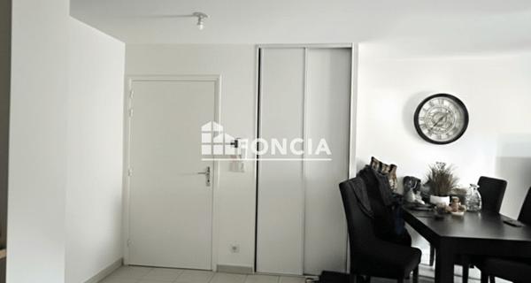 À vendre Appartement 3 pièces 58 m² - Thonon-les-bains 74200