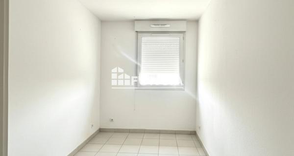 À vendre Appartement 3 pièces 58 m² - Thonon-les-bains 74200