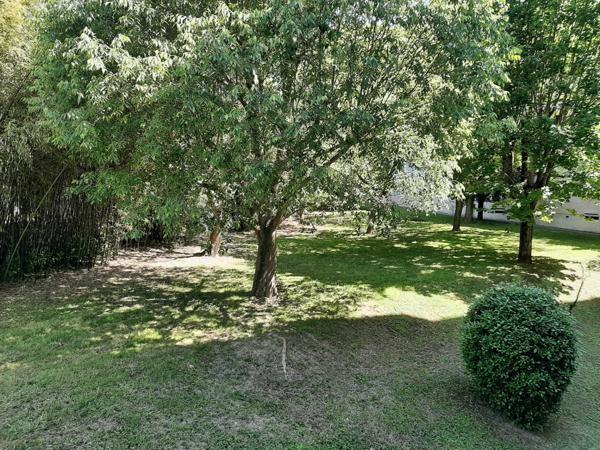 Aix-en-Provence – T2 44 m² – Résidence Tour d’Aygosi avec piscine