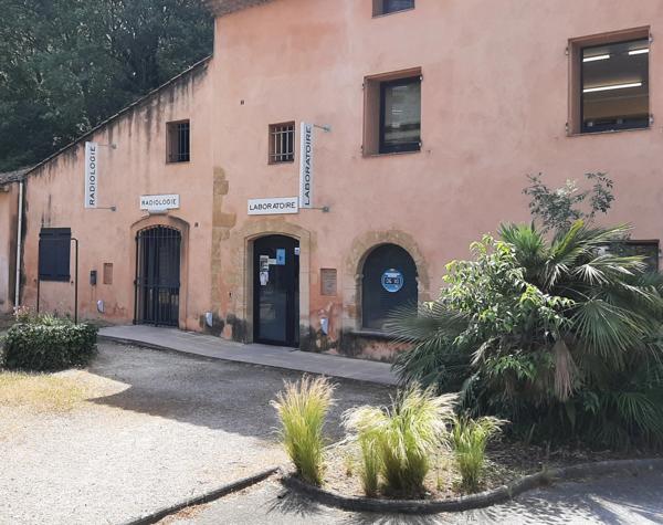 Aix-en-Provence – T2 44 m² – Résidence Tour d’Aygosi avec piscine