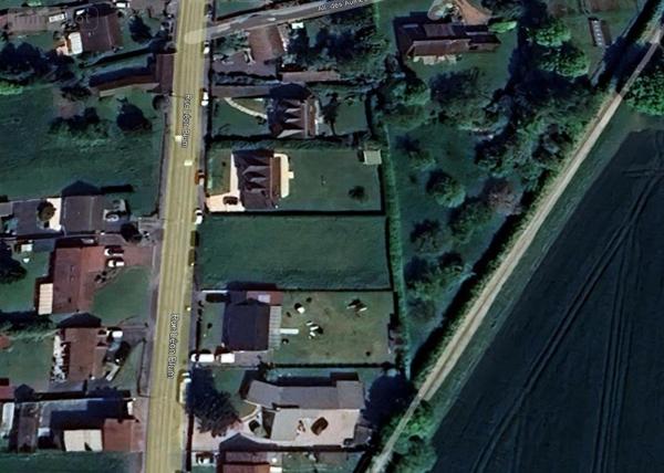 Terrain à Batir à vendre à Raimbeaucourt dans le Nord (59283), ref : 59194-6798