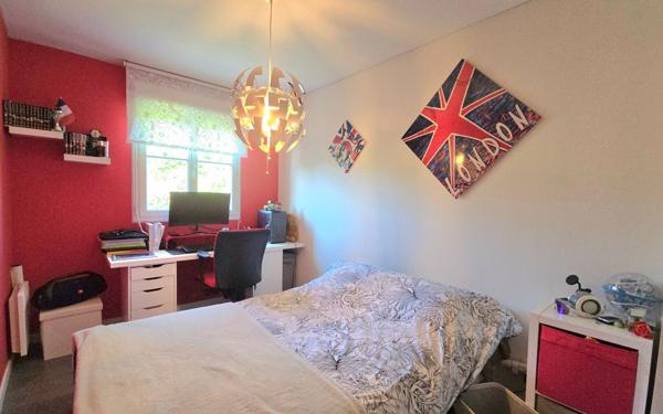 Maison à vendre    5 pièces •  Lisses