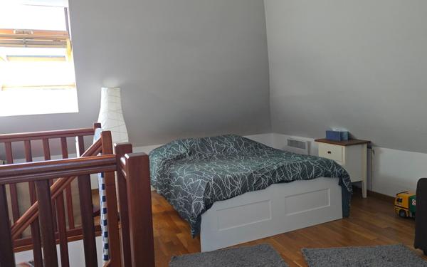 Maison à vendre    5 pièces •  Lisses