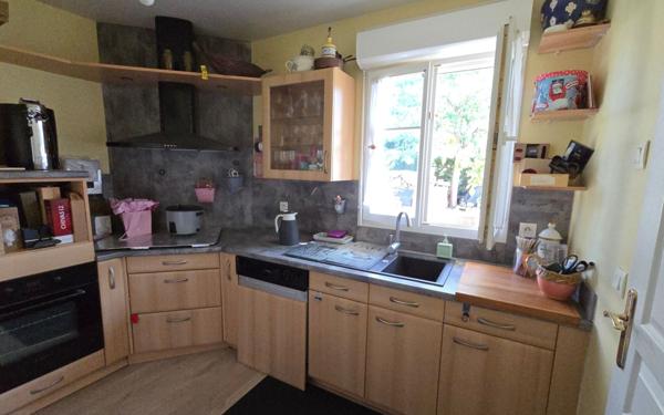 Maison à vendre    5 pièces •  Lisses